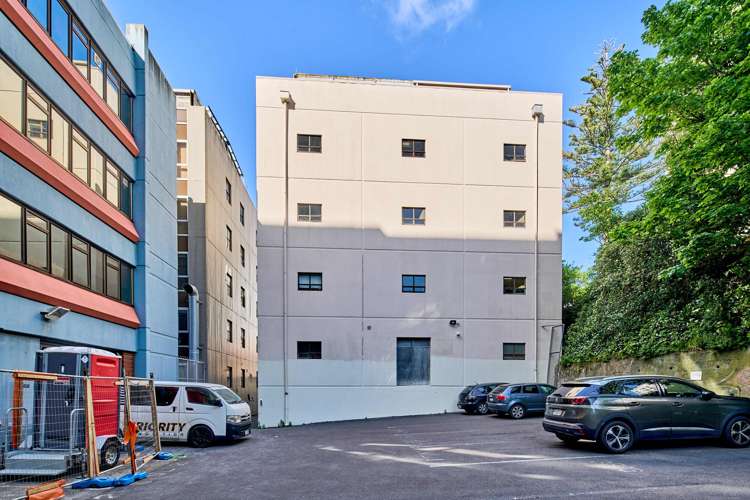 124 Dixon Street Te Aro_19