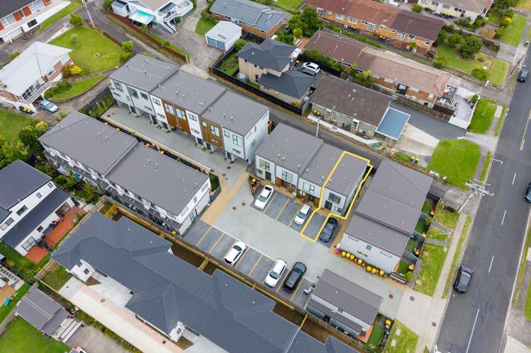 5/17 Parker Avenue New Lynn_16