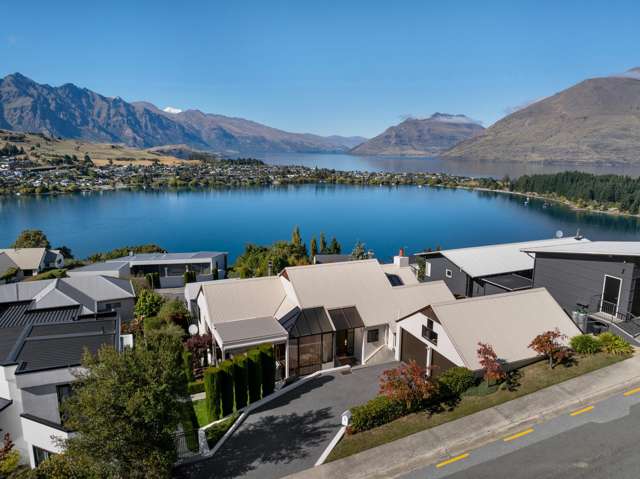 4 Peregrine Place Queenstown_1