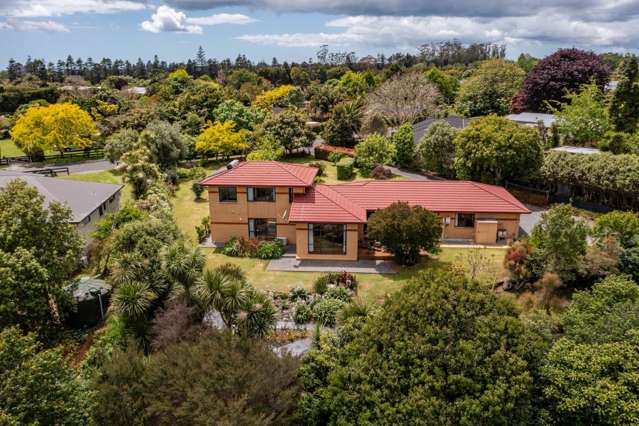 Subdivide In Kerikeri Town