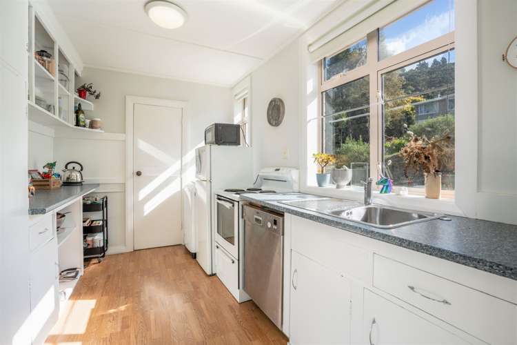 50 Adderley Terrace Ravensbourne Dunedin City Houses for Sale