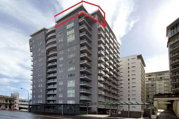 506/17 Vogel Lane Auckland Central_11