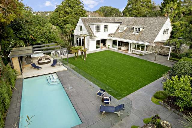 Is this Wellington's best home?