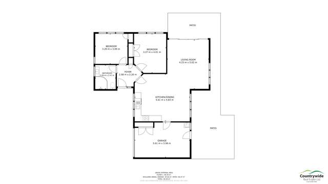 1 Arts Lane Putaruru_1