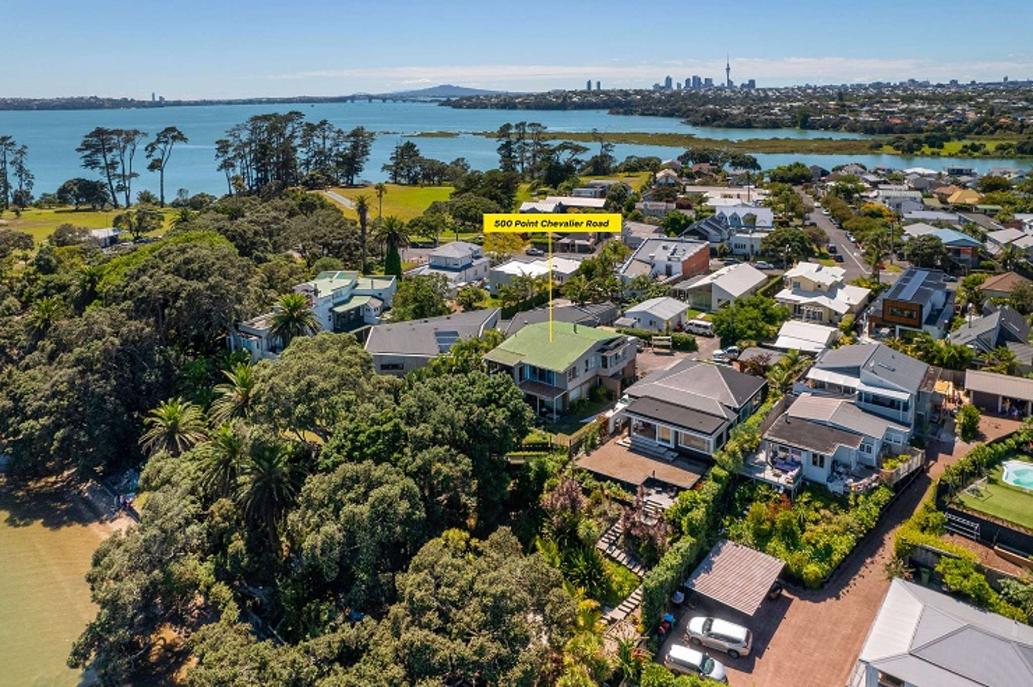 Grand Designs neighbour: Beachfront house next door to TV star home for sale