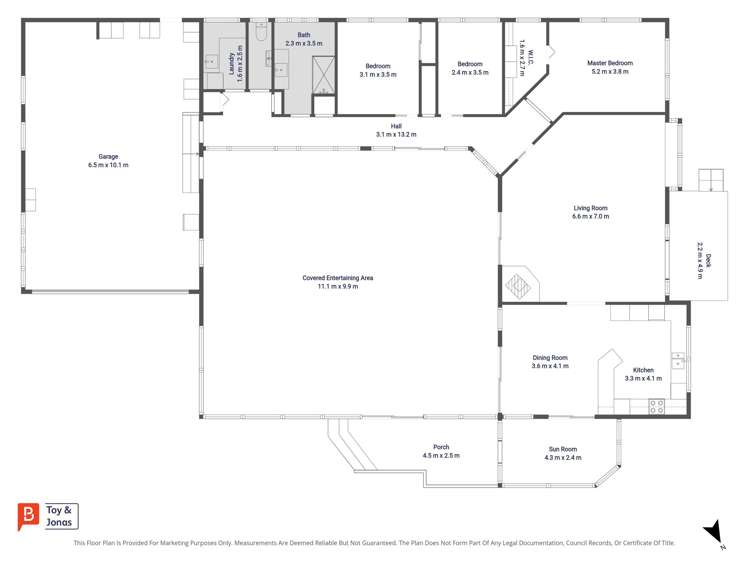 43 Ngatarua Road Putiki_34