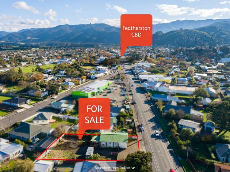 110 Fitzherbert Street Featherston_11