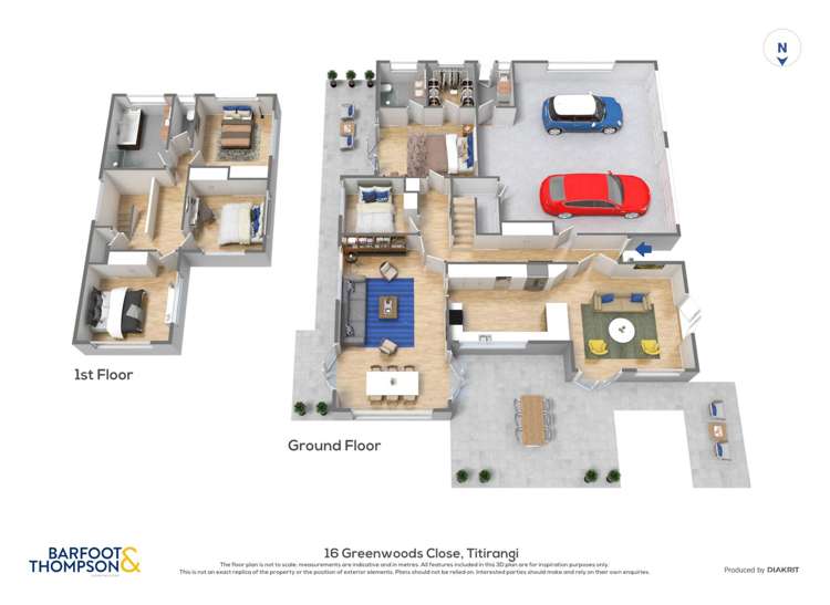 16 Greenwoods Close Titirangi_15