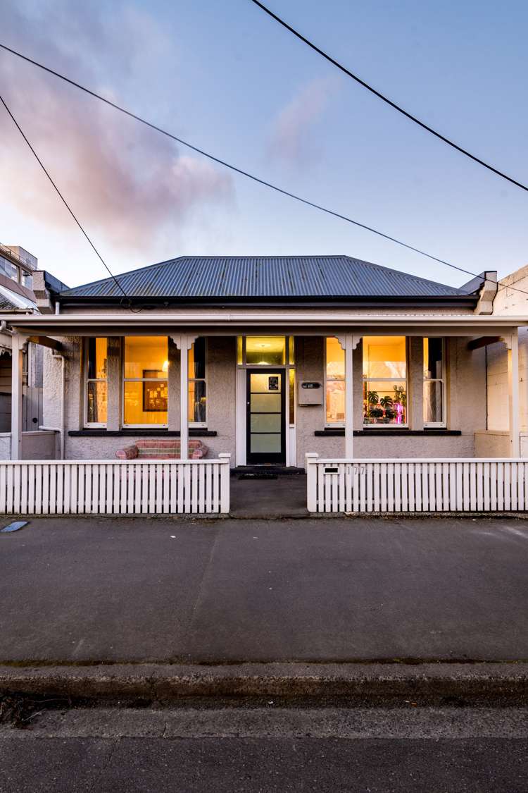 177 Albany Street North Dunedin_21