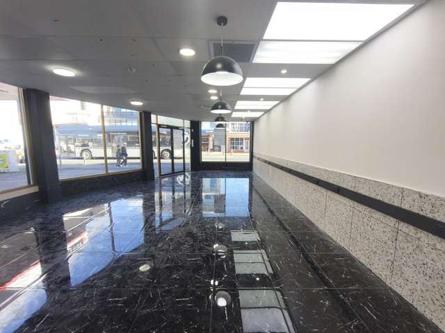 Shop 2/79 Kitchener Road Milford_2