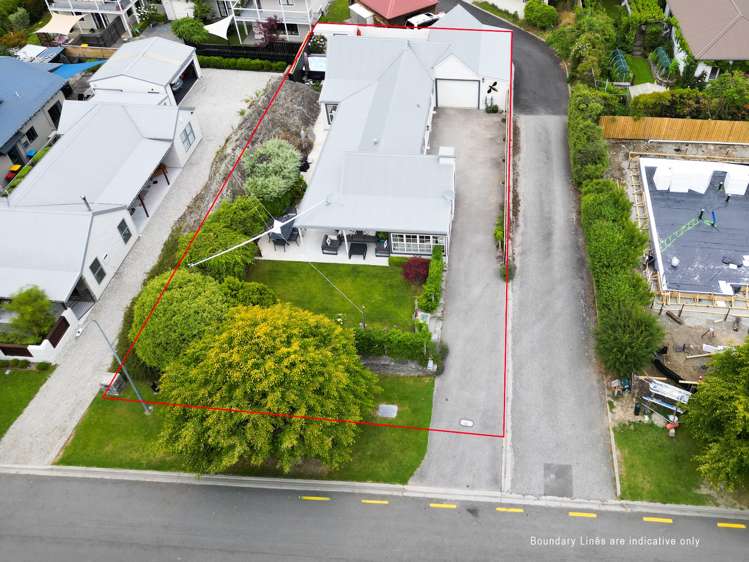 22 Cornwall Street Arrowtown_36