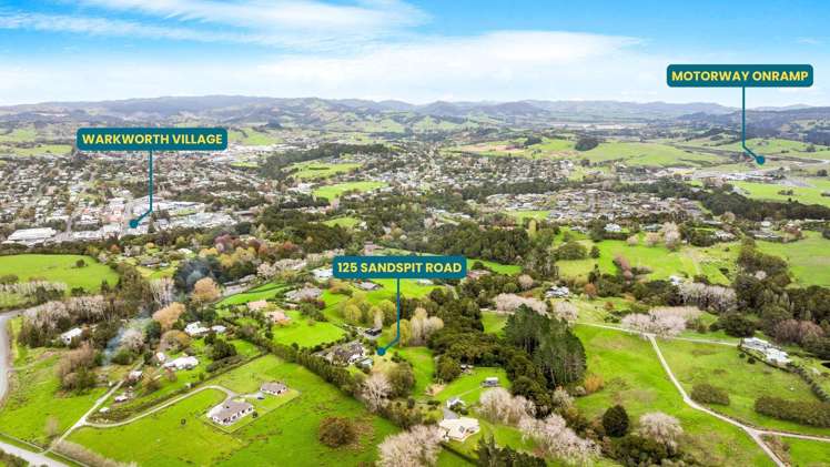  125 Sandspit Road Warkworth_26