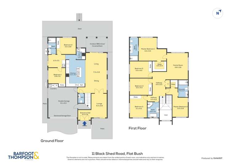 11 Black Shed Road Flat Bush_26