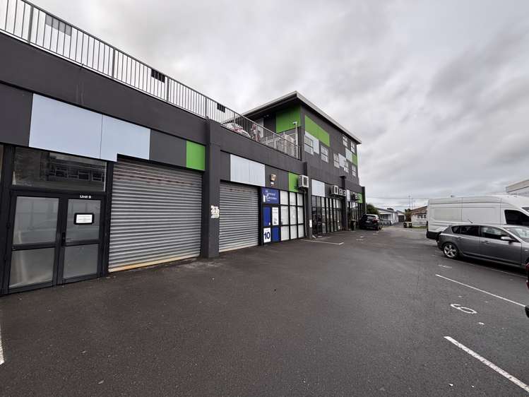 Unit 9/5 Bouverie Street Petone_1