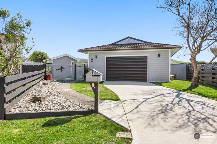 5 Waiau Close Kelson_21