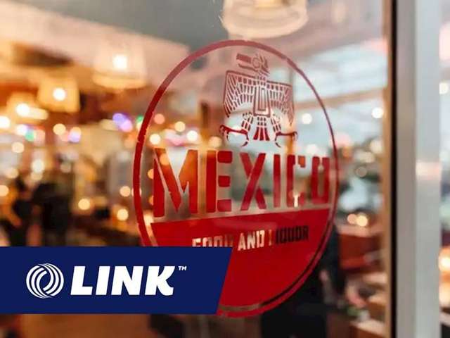 Mexico Franchise. $17-18K+ Sales/Wk