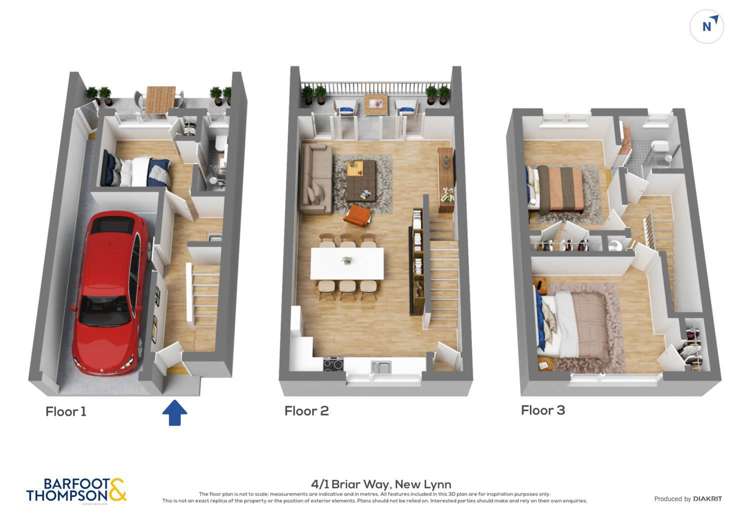 4/1 Briar Way New Lynn_13