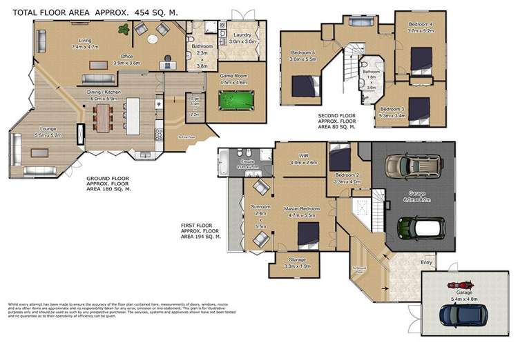 13 Lake View Road Takapuna_11