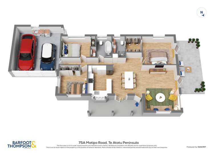 75a Matipo Road Te Atatu Peninsula_15