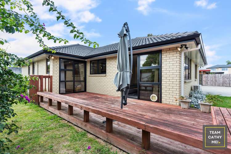 32a Laurie Avenue Papakura_19