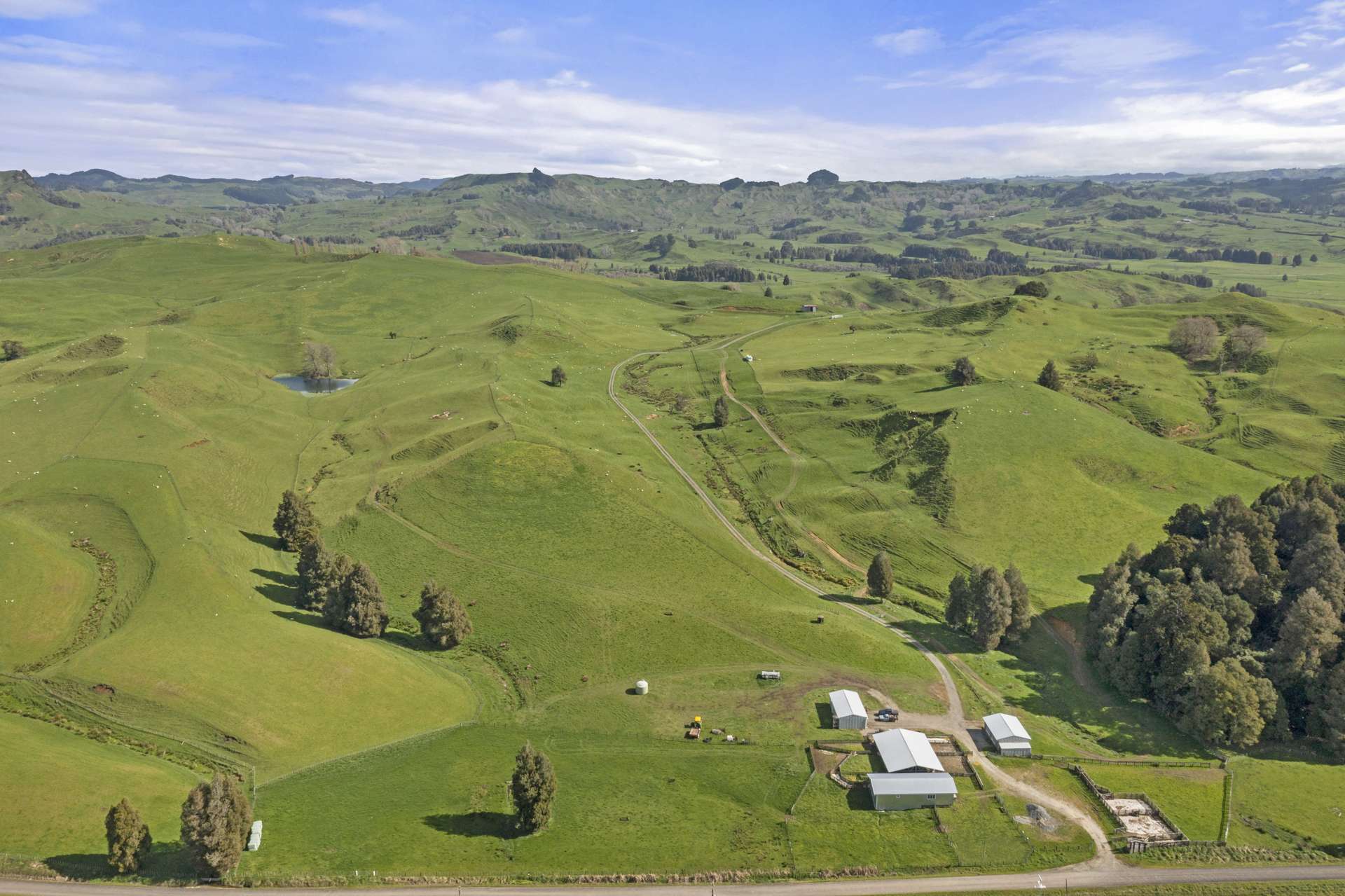 Mangatea Road Te Kuiti_0
