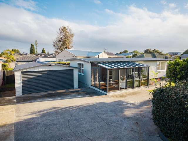 Beautifully Renovated Family Home