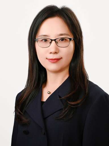 Amy Xi