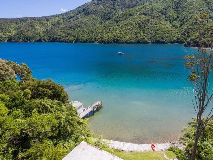 Blackwood Bay Marlborough_10