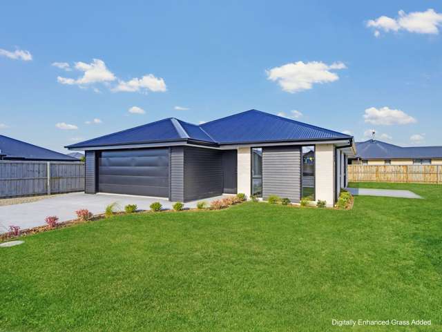 A Bargain Brand New Home Or Investment