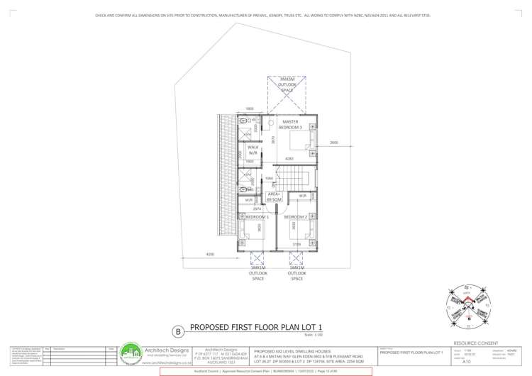 Lot 1/4&6 Mataki Way Glen Eden_11