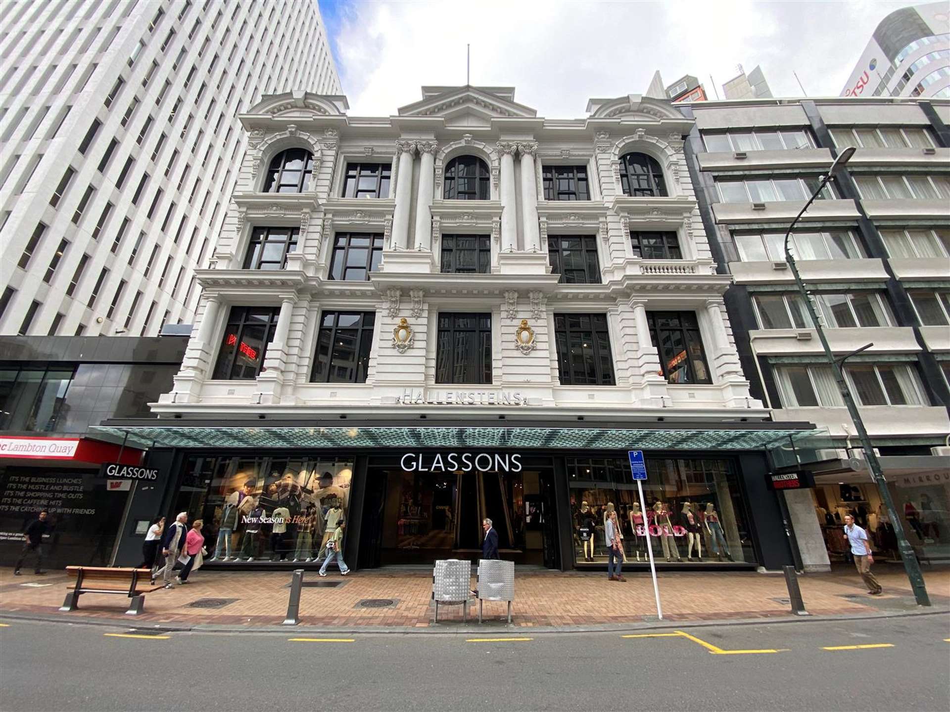 312 Lambton Quay Wellington_0