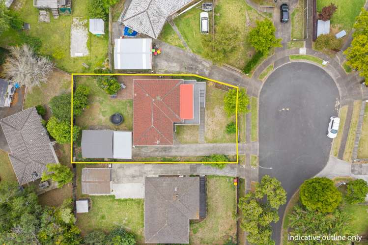 6 Rainbow Place Wattle Downs_17