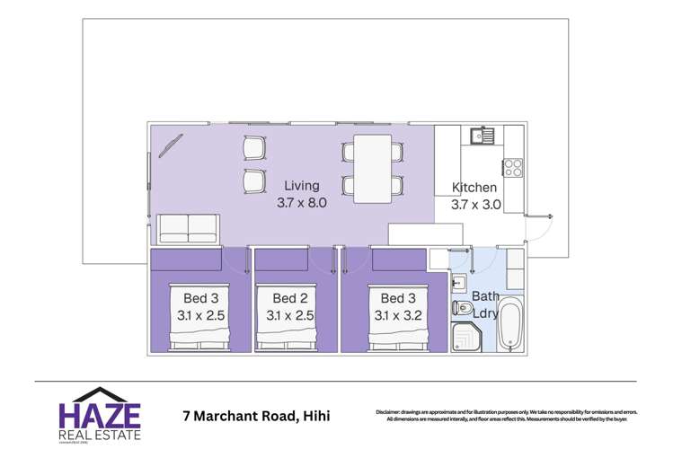 7 Marchant Road Hihi_24
