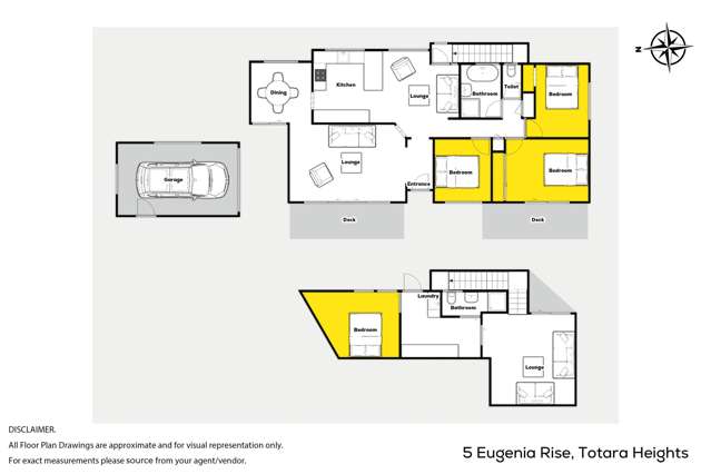 5 Eugenia Rise Goodwood Heights_1