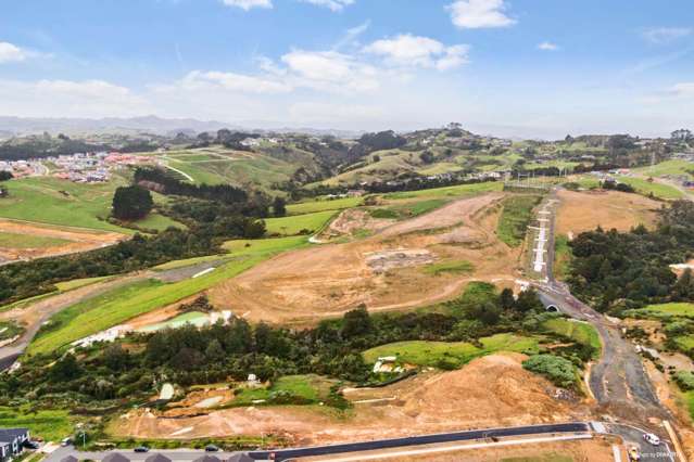 RARE OPPORTUNITY IN FLAT BUSH - 16.3230ha LAND