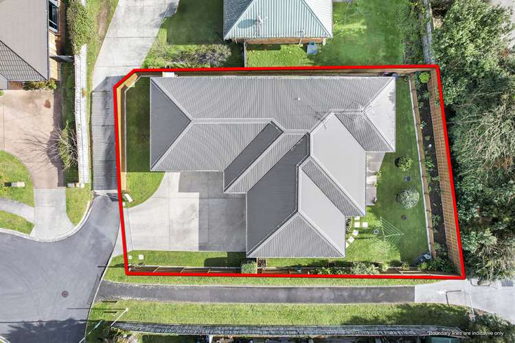 8 Ashgrove Court Hamilton East_16