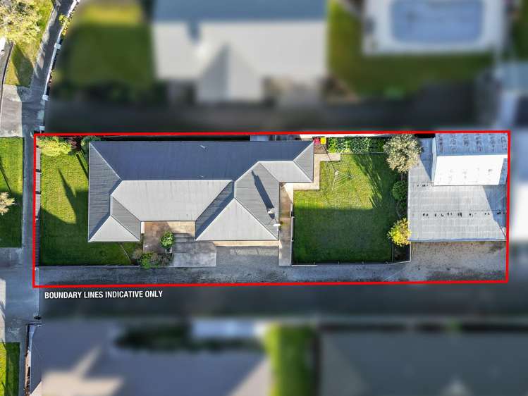9b Elizabeth Street Rangiora_19