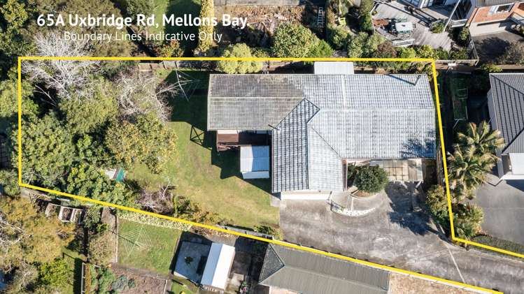 65A Uxbridge Road Mellons Bay_19