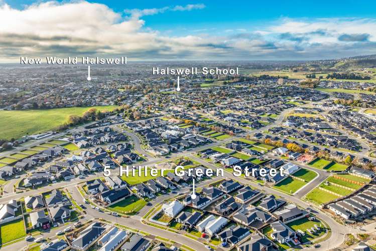 5 Hiller Green Street Halswell_24