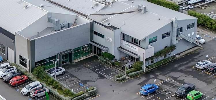 45 Princess Street. Riccarton_1