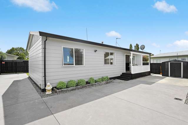 A Fresh Start on Tennyson