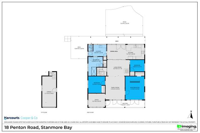 18 Penton Road Stanmore Bay_1