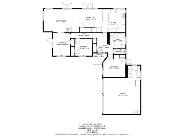 27 Kingsley Street Leamington_23