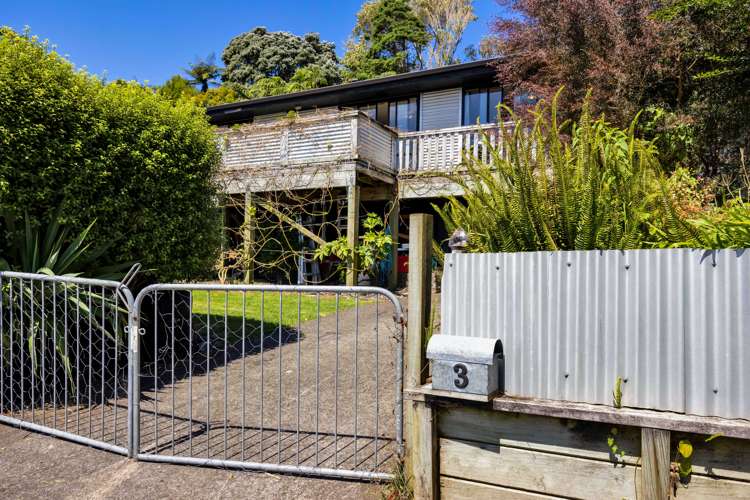 3 Ward Place Marfell_21