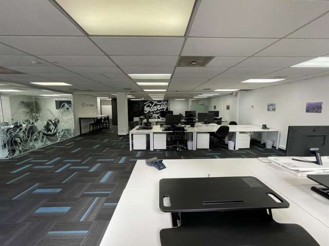 1 Beaumont Street Auckland Cbd_1