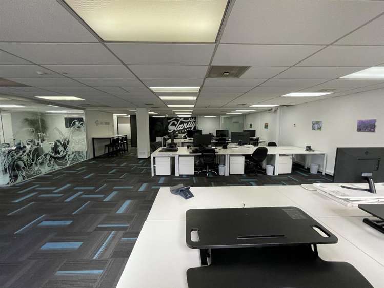 1 Beaumont Street Auckland Cbd_1