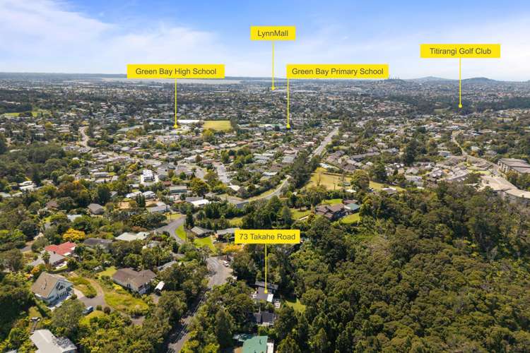 73 Takahe Road Titirangi_21