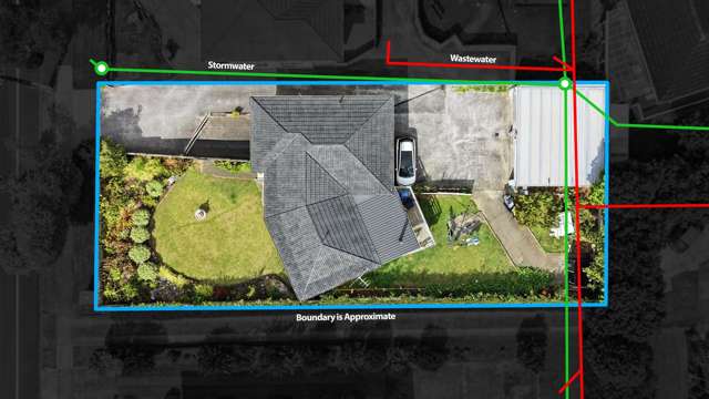794sqm Land In Macleans - First Time in 26 Years