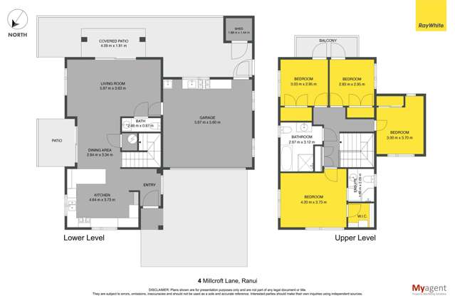 4 Millcroft Lane Ranui_1
