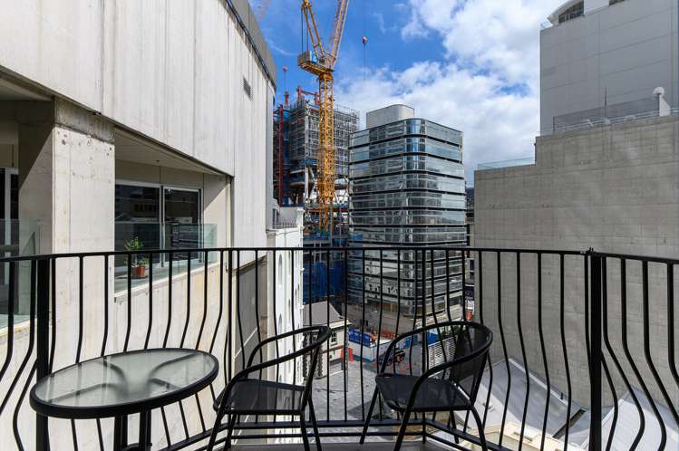 5c/23 Emily Place Auckland Central_8